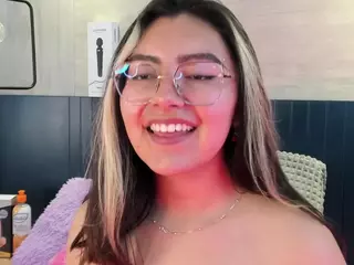 mila-mendoza's Live Sex Cam Show