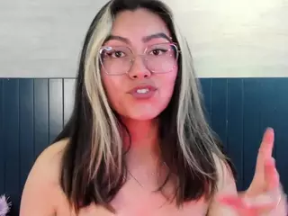mila-mendoza's Live Sex Cam Show