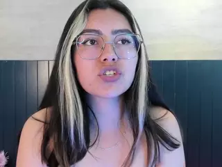 mila-mendoza's Live Sex Cam Show