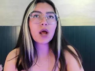 mila-mendoza's Live Sex Cam Show