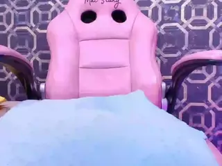 missfranyeli's Live Sex Cam Show
