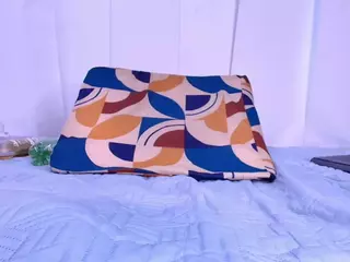 missfranyeli's Live Sex Cam Show