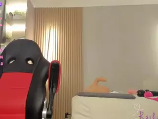 Railey-Rosse's Live Sex Cam Show
