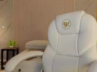 Railey-Rosse's Live Sex Cam Show