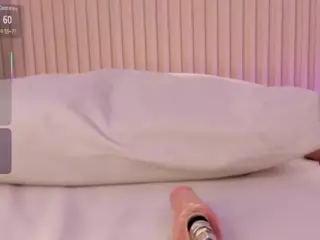 Railey-Rosse's Live Sex Cam Show