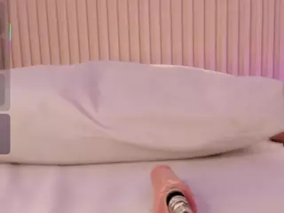 Railey-Rosse's Live Sex Cam Show