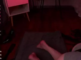 TaitArnet's Live Sex Cam Show