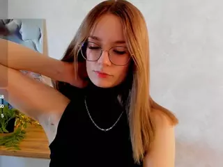 ZaraBrougham's Live Sex Cam Show