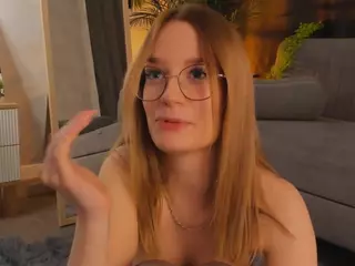 ZaraBrougham's Live Sex Cam Show