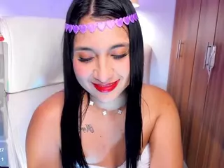 Dandara-thompsson's Live Sex Cam Show