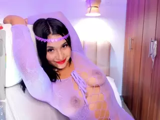 Dandara-thompsson's Live Sex Cam Show