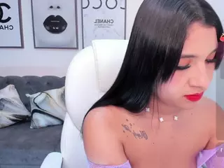 Dandara-thompsson's Live Sex Cam Show