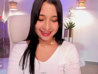 Dandara-thompsson's Live Sex Cam Show