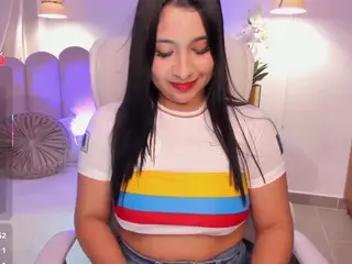 Dandara-thompsson's Live Sex Cam Show