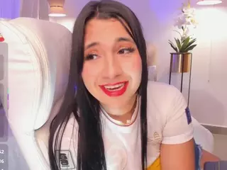 Dandara-thompsson's Live Sex Cam Show