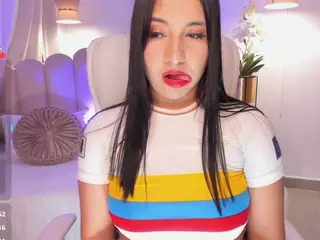 Dandara-thompsson's Live Sex Cam Show