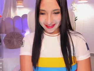 Dandara-thompsson's Live Sex Cam Show