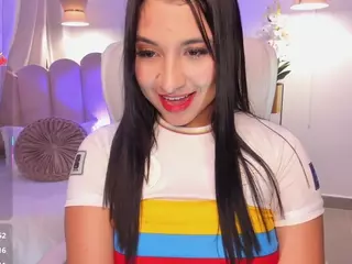 Dandara-thompsson's Live Sex Cam Show