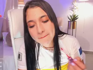 Dandara-thompsson's Live Sex Cam Show