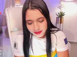 Dandara-thompsson's Live Sex Cam Show