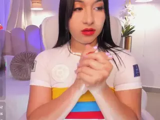 Dandara-thompsson's Live Sex Cam Show