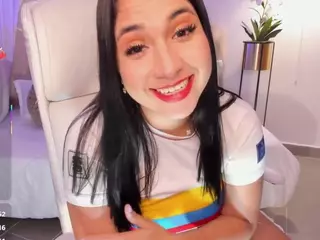 Dandara-thompsson's Live Sex Cam Show
