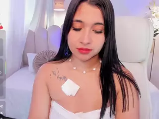 Dandara-thompsson's Live Sex Cam Show