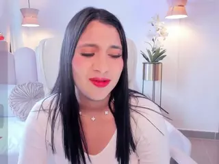 Dandara-thompsson's Live Sex Cam Show