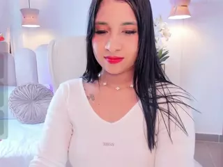 Dandara-thompsson's Live Sex Cam Show