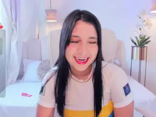Dandara-thompsson's Live Sex Cam Show