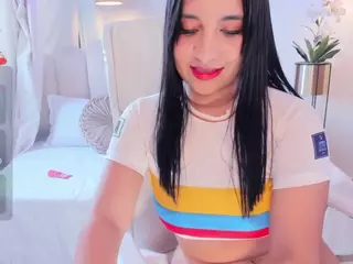 Dandara-thompsson's Live Sex Cam Show