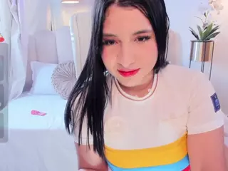 Dandara-thompsson's Live Sex Cam Show