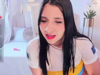 Dandara-thompsson's Live Sex Cam Show