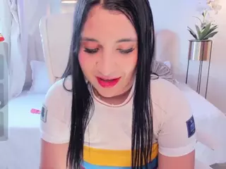 Dandara-thompsson's Live Sex Cam Show