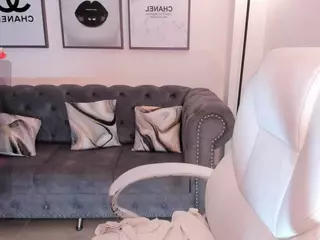 Dandara-thompsson's Live Sex Cam Show