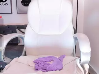 Dandara-thompsson's Live Sex Cam Show