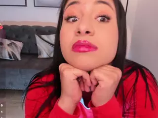 Dandara-thompsson's Live Sex Cam Show