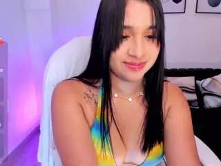Dandara-thompsson's Live Sex Cam Show