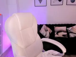 Dandara-thompsson's Live Sex Cam Show