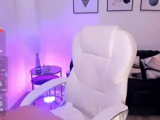 Dandara-thompsson's Live Sex Cam Show