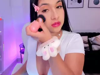 Dandara-thompsson's Live Sex Cam Show
