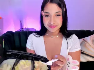 Dandara-thompsson's Live Sex Cam Show