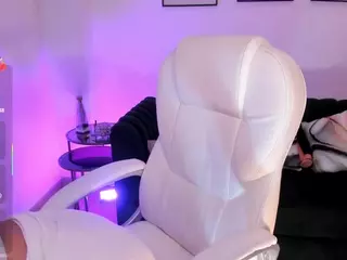 Dandara-thompsson's Live Sex Cam Show