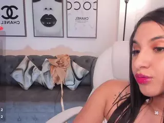 Dandara-thompsson's Live Sex Cam Show