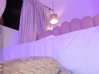 Dandara-thompsson's Live Sex Cam Show