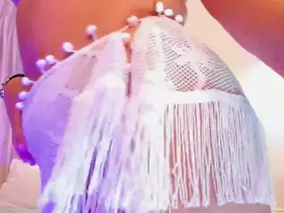 Dandara-thompsson's Live Sex Cam Show