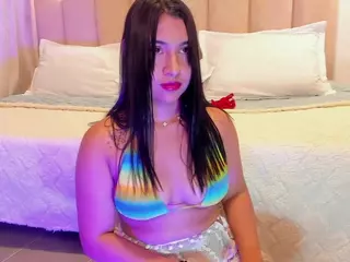Dandara-thompsson's Live Sex Cam Show