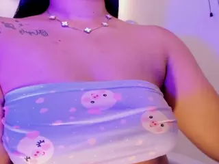 Dandara-thompsson's Live Sex Cam Show