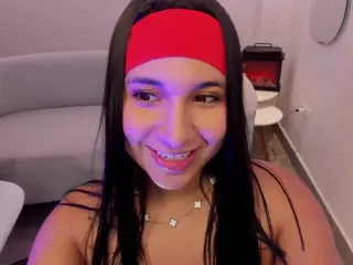 Dandara-thompsson's Live Sex Cam Show