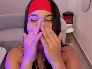 Dandara-thompsson's Live Sex Cam Show
